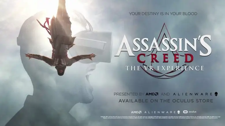 Assassin's Creed VR Experience (2016)