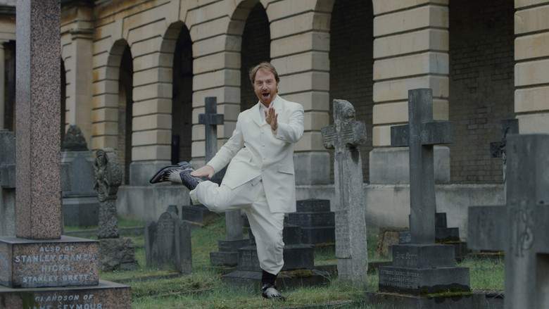 The Nightmare On Deskteeth Street (2017)