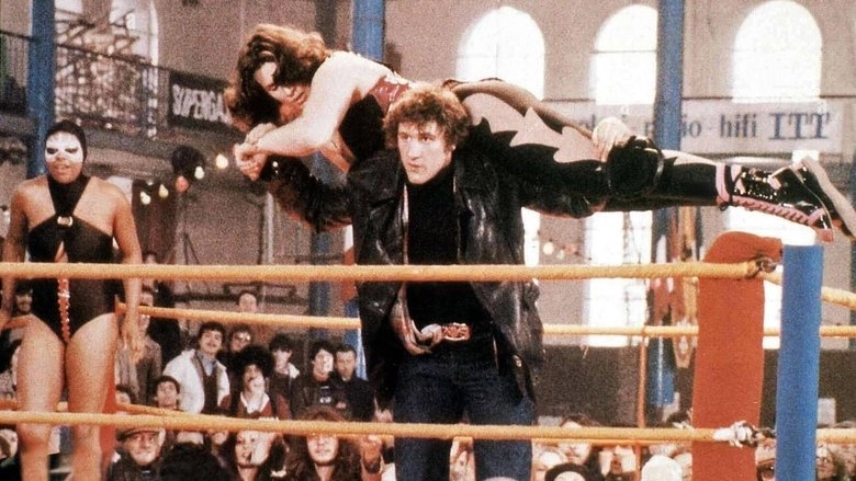 Temporale Rosy (1980)