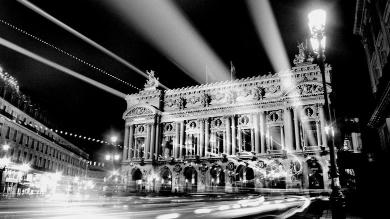 Un Opera Pour Un Empire (2021)