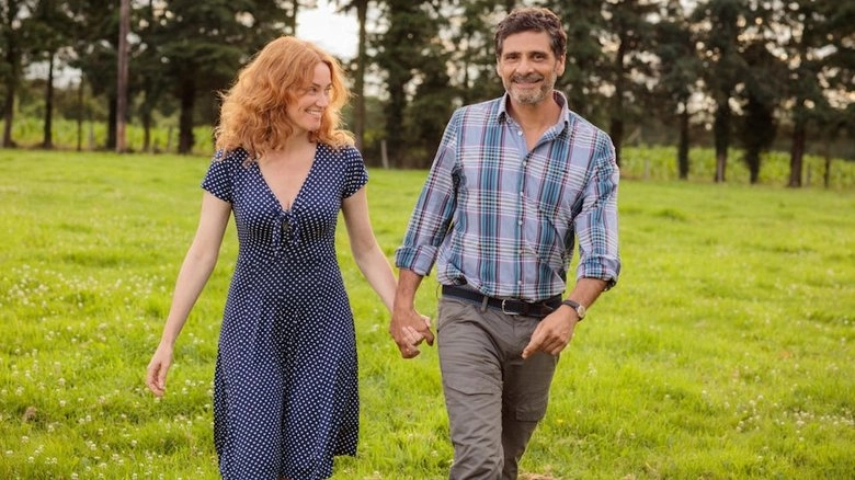 Le Mec De La Tombe D'a Cote (2016)