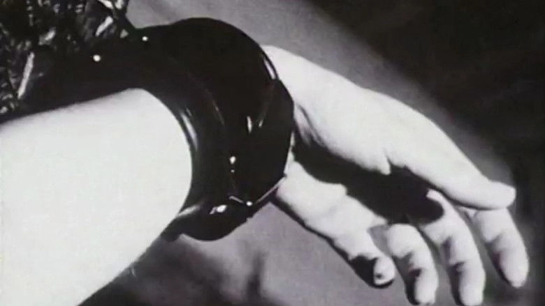 La Sequence Des Barres Paralleles (1992)