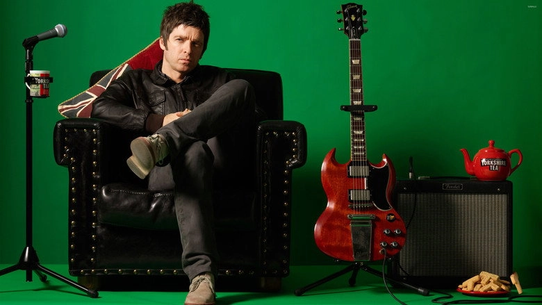 Noel Gallagher's High Flying Birds: Live At BBC Radio Theatre (2011)