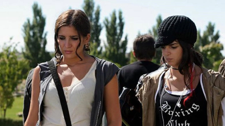 El Club De Los Suicidas (2007)