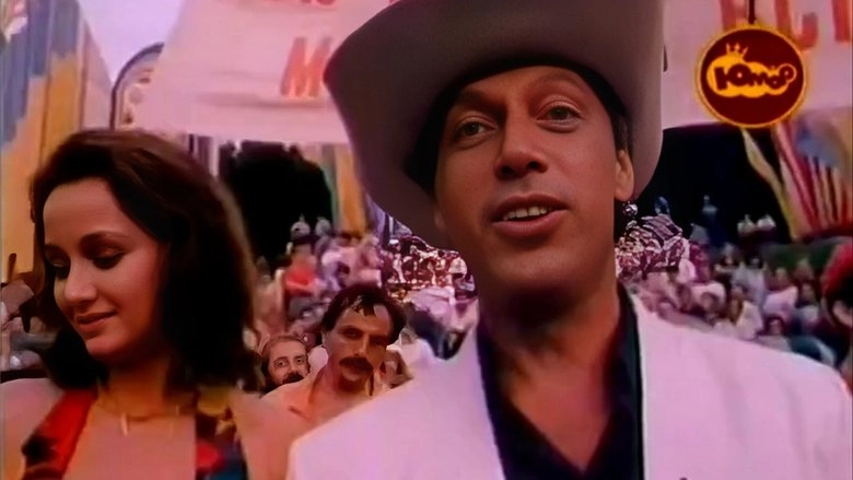 Evrei, Bud'mo! (1992)