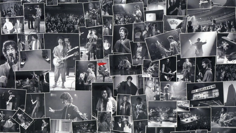 An Evening With Frank Zappa During Which... The Torture Never Stops (2008)