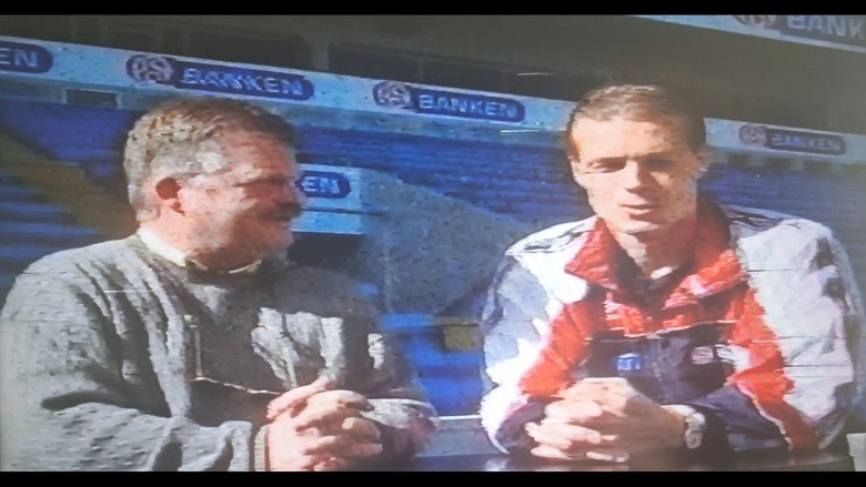 Fotball VM 98 (1998)