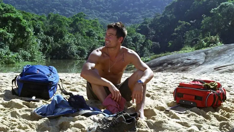 Turistas (2006)