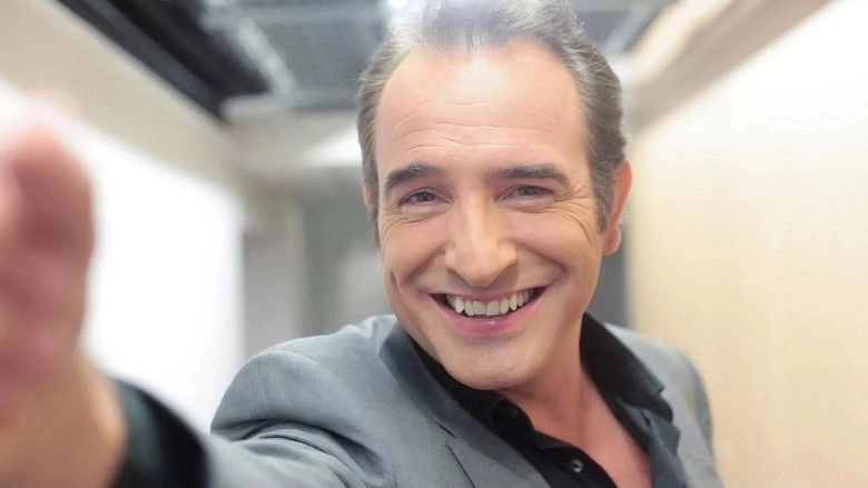Le Fabuleux Destin De Jean Dujardin (2021)