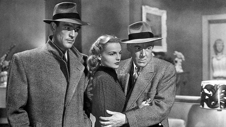 I Wouldn't Be In Your Shoes (1948)