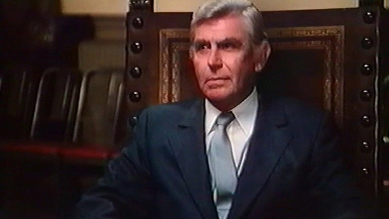 Crime Of Innocence (1985)
