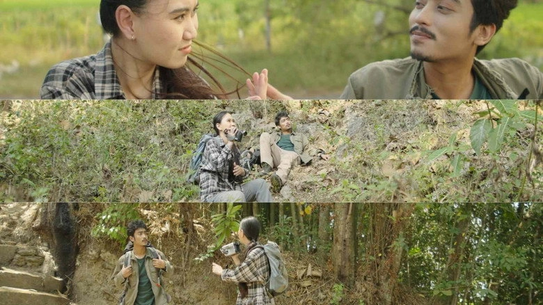 Mangsa Ketiga (2025)