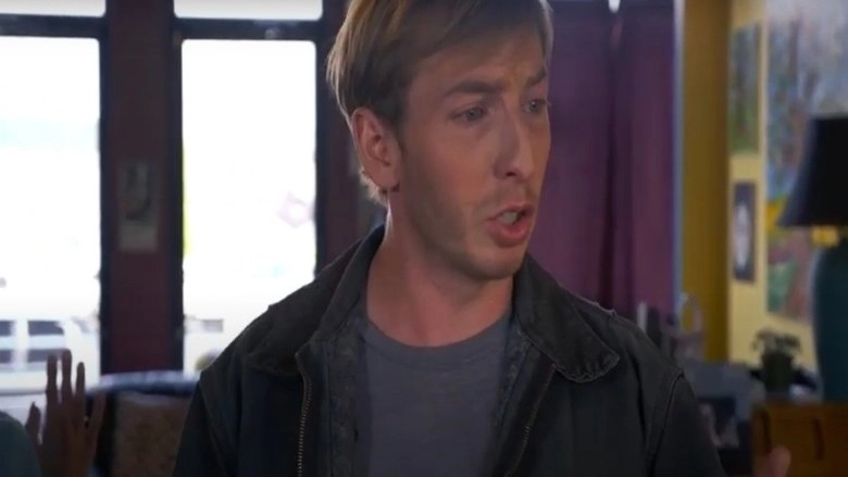 The Bullet Of Time (2018)