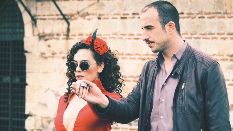 Blind In Love (2017)
