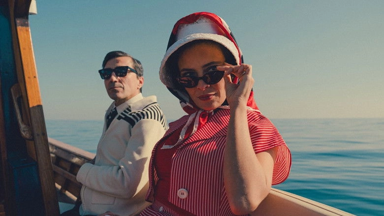 Gli Occhi Degli Altri (2026)