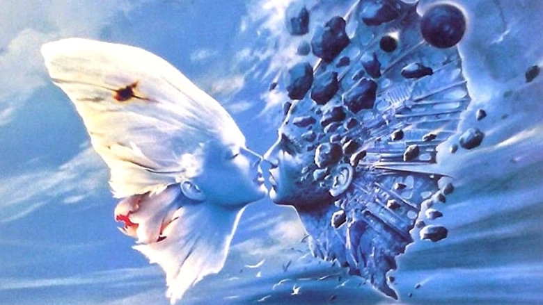 Call From Space (1989)