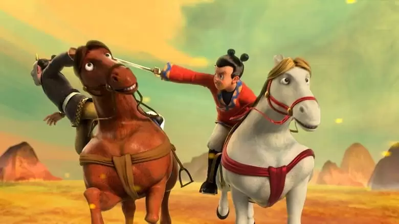 Hero Of Heroes (2022)