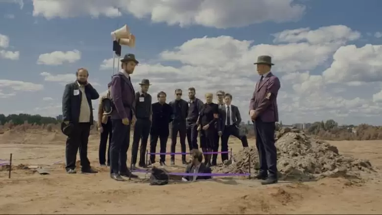 Funeralia (2022)