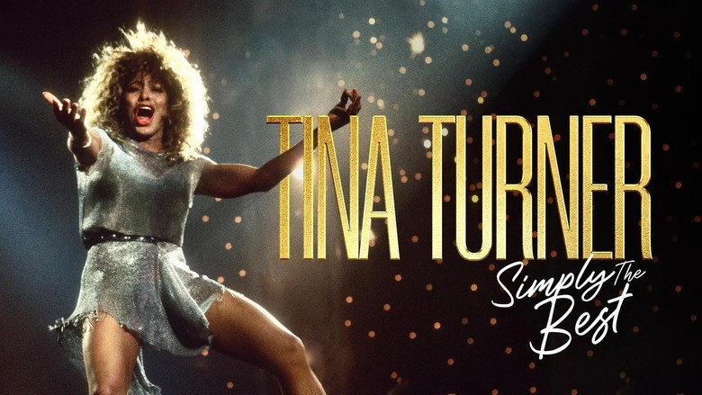Tina Turner: Simply The Best - The Video Collection (2002)