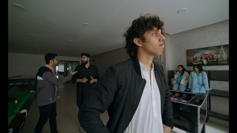 Apna Kya Lena Dena (2026)