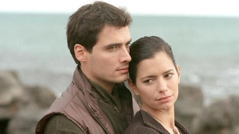 Gelubde Des Herzens (2003)