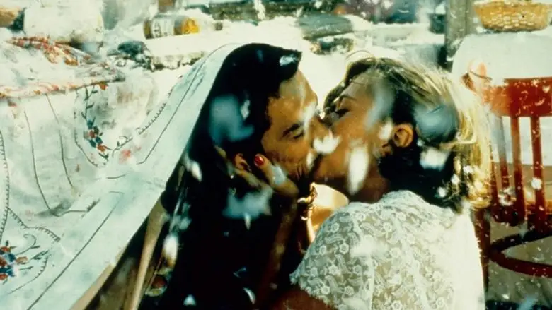 Black Cat, White Cat (1998)