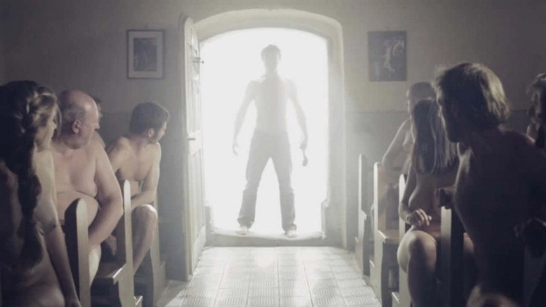 Studies On Hysteria (2012)