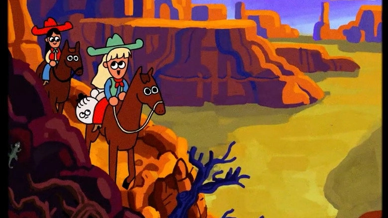 Cowgirlies (2024)