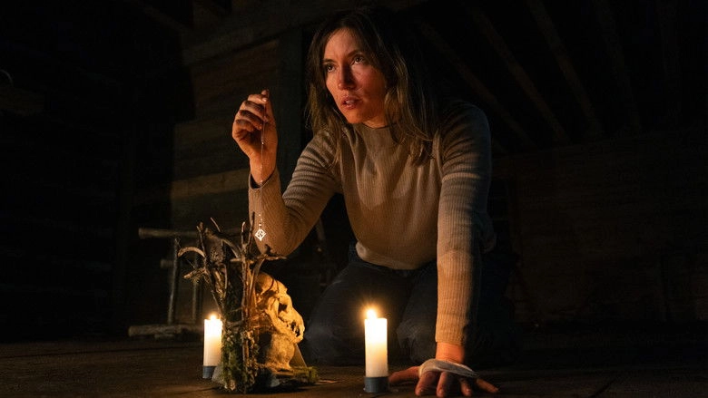 Hunting Matthew Nichols (2026)