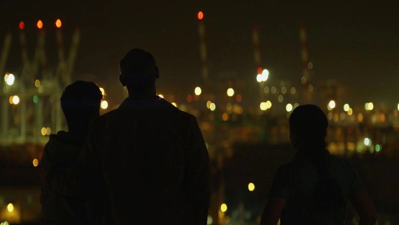 Passing Dreams (2024)