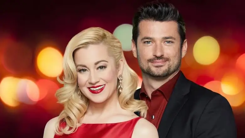 Christmas At Graceland (2018)