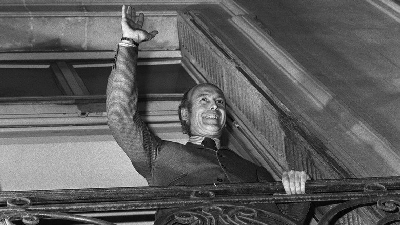 1974, L'alternance Giscard (2019)