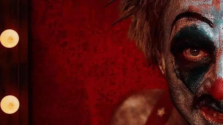 Asylum: Twisted Horror And Fantasy Tales (2020)