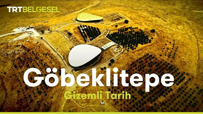 Gizemli Tarih: Gobeklitepe (2019)
