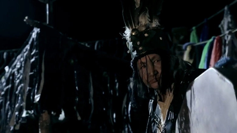Symphony Of Death (2013)