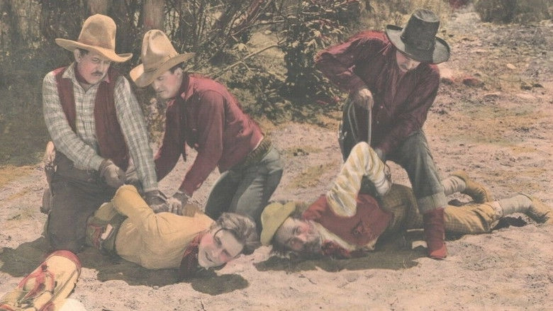 The Ramblin' Galoot (1926)