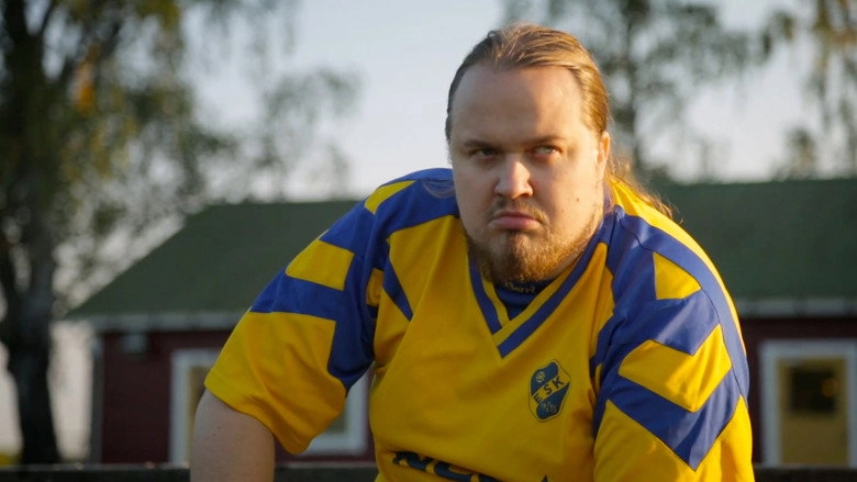 Kurt Spelar Boll (2014)
