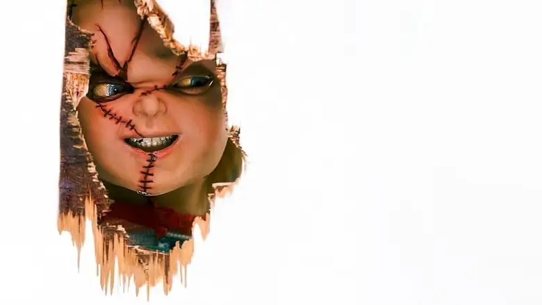 Seed Of Chucky (2004)