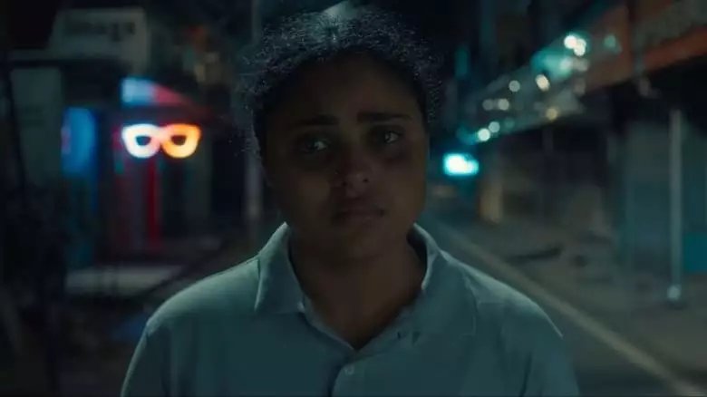 Rekha (2023)