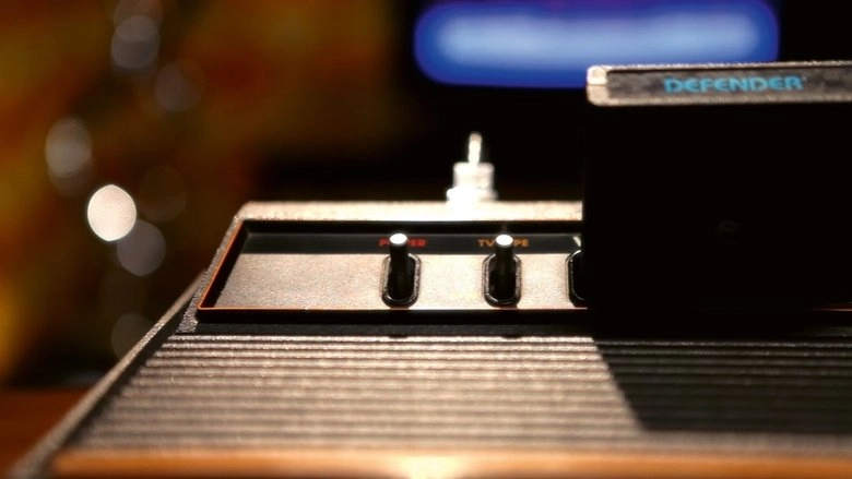 Easy To Learn, Hard To Master: The Fate Of Atari (2017)