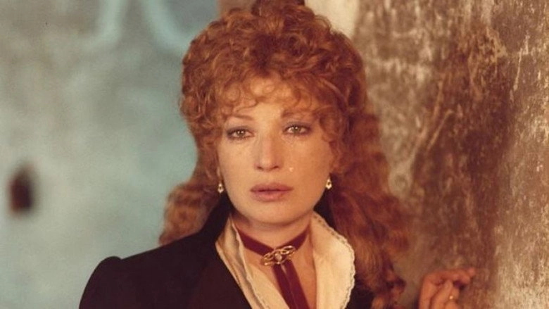 The Mystery Of Oberwald (1981)