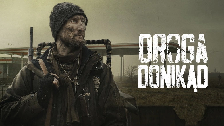 Droga Donikad (2024)
