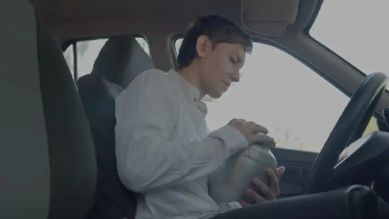 Cenizas (2023)