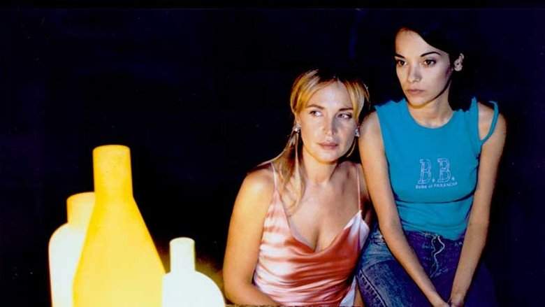 The Third Night (2003)