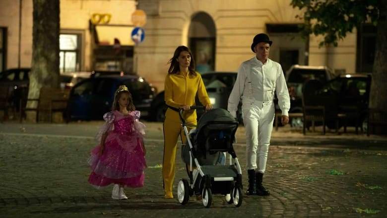 Figli (2020)