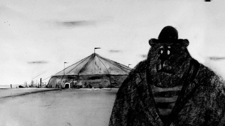 Ursus (2011)