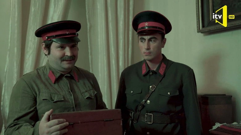 Mən qayıdacağam (2020)