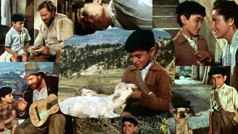 El Ruisenor De Las Cumbres (1958)