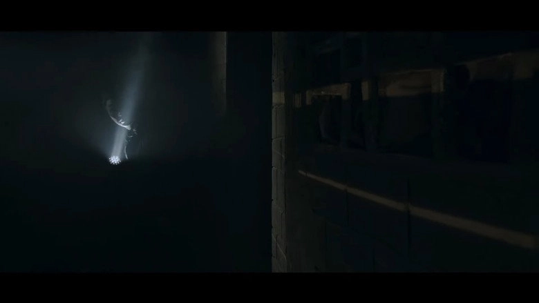 Damned Gold (2016)