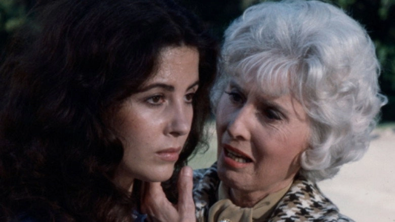 A Taste Of Evil (1971)